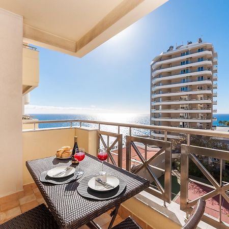 Falesia Apartment By Lovelystay Funchal  Exterior foto