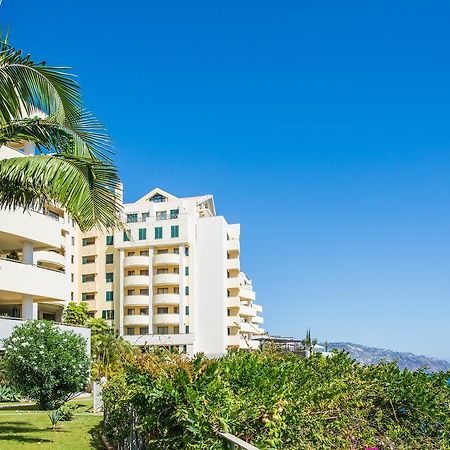 Falesia Apartment By Lovelystay Funchal  Exterior foto
