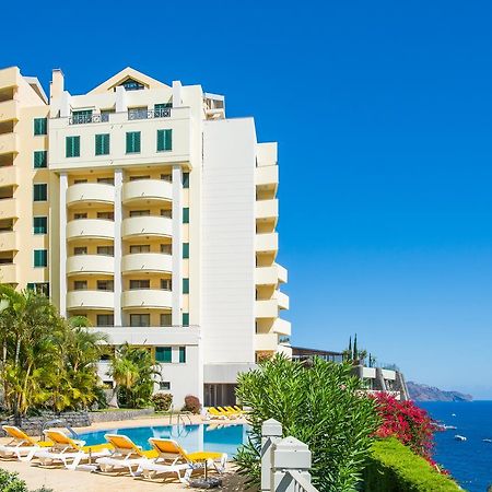 Falesia Apartment By Lovelystay Funchal  Exterior foto